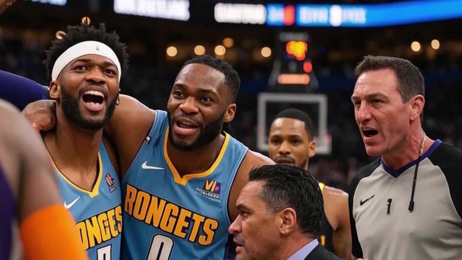 连续100场20+！美媒：一年前亚历山大是超巨但如今已是传奇（连战百场20+！美媒称亚历山大去年还是超巨，如今已晋升传奇）